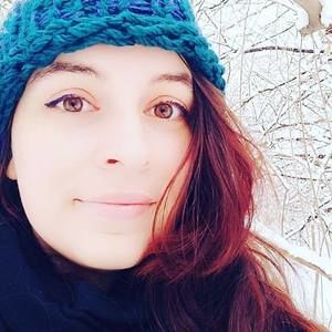 Meet your Posher, Madeleine